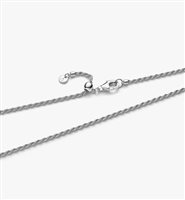 Collana Pandora Donna Charm Holders in Argento 394687C00-70 - 394687C00-70